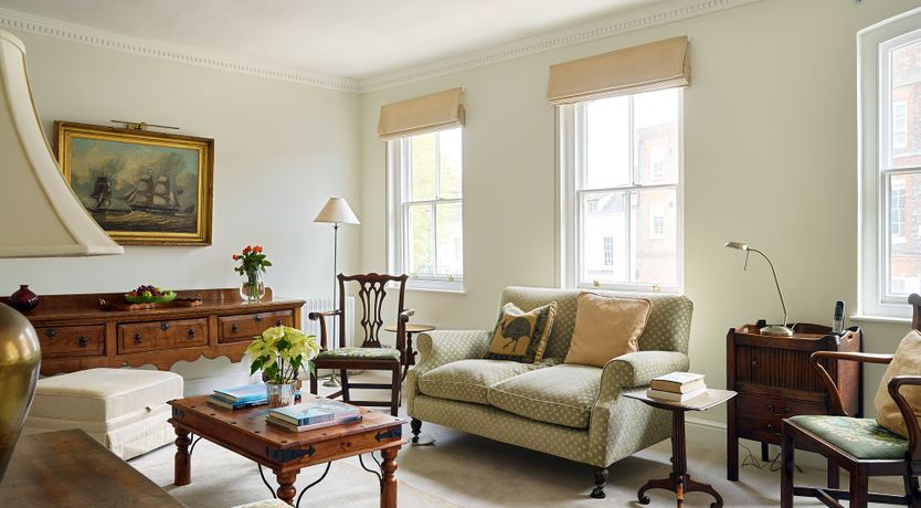 Photo of River & Roses