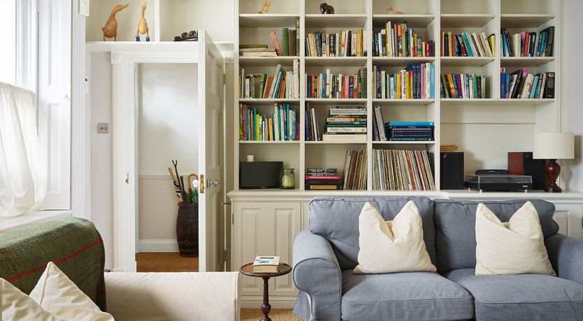 Photo of River & Roses