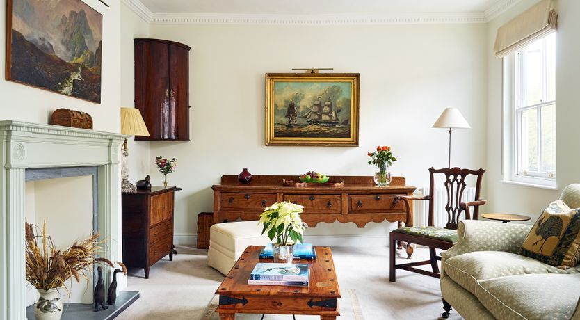 Photo of River & Roses