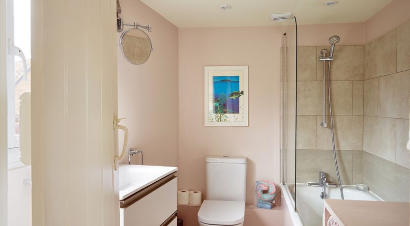 Photo of River & Roses