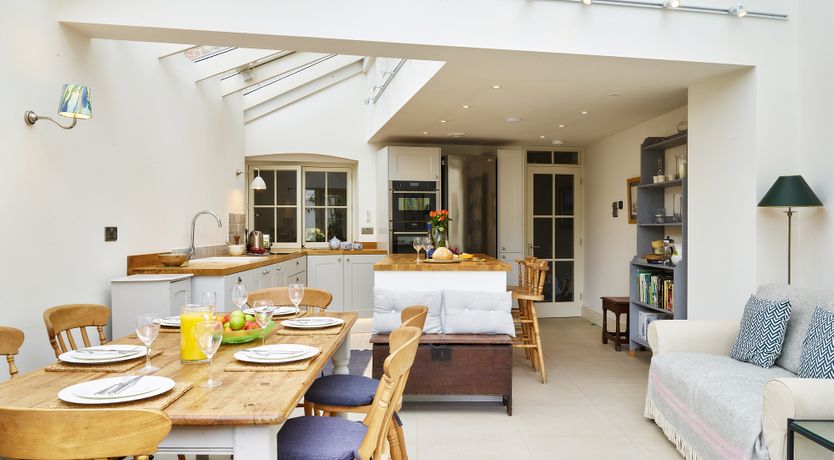 Photo of River & Roses