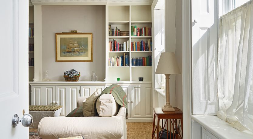 Photo of River & Roses