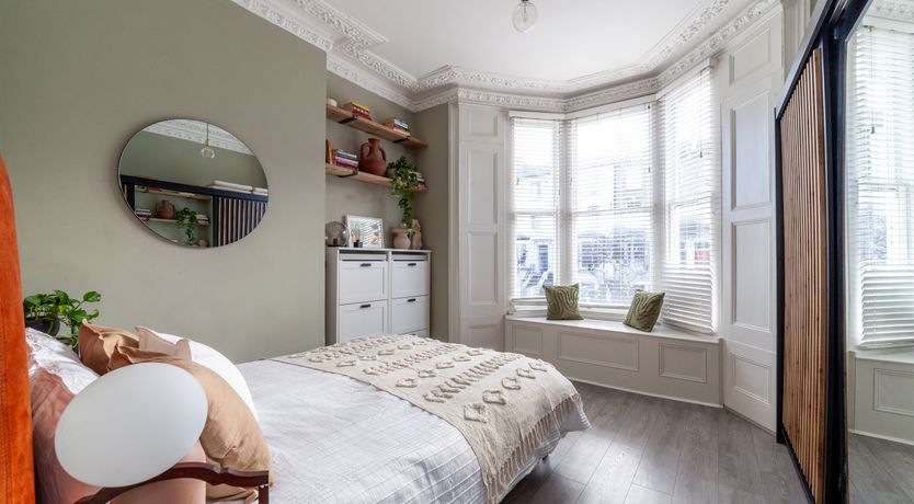 Photo of Dalston Dream