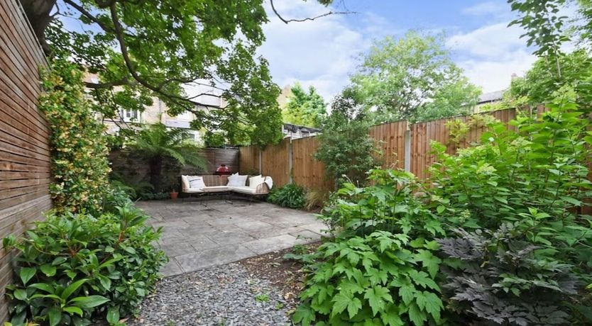 Photo of Dalston Dream