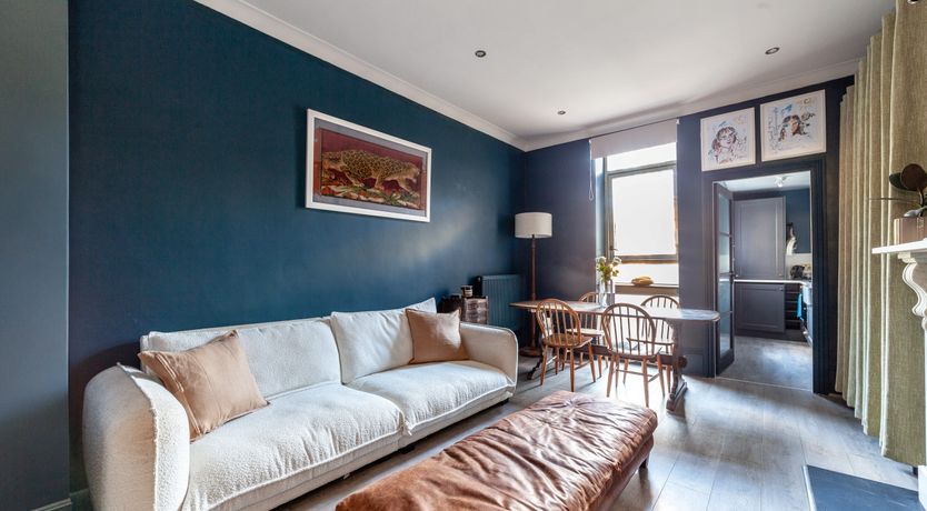 Photo of Dalston Dream