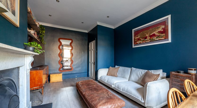 Photo of Dalston Dream