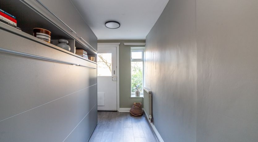 Photo of Dalston Dream