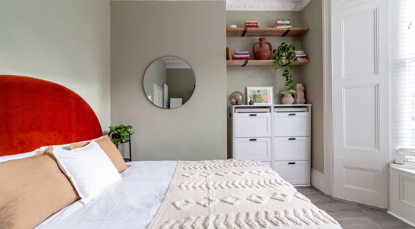 Photo of Dalston Dream