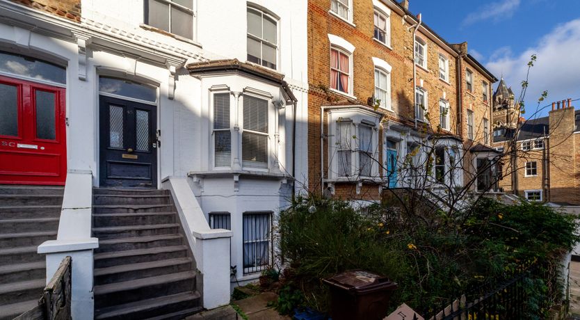 Photo of Dalston Dream