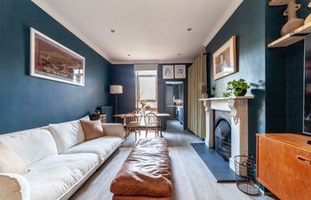 Dalston Dream Holiday Home