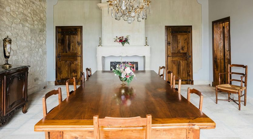 Photo of The Vineyard Retreat