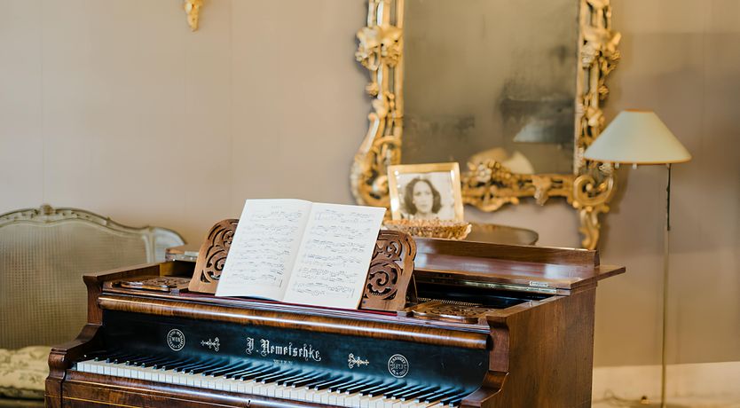 Photo of The Vineyard Retreat