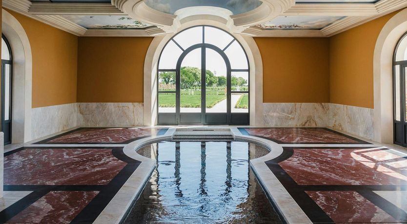 Photo of The Vineyard Retreat