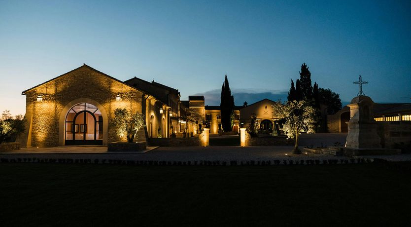 Photo of The Vineyard Retreat