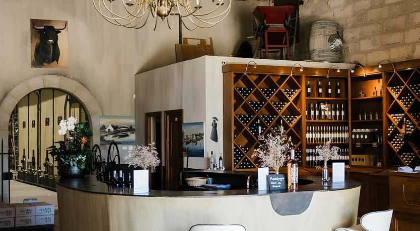 Photo of The Vineyard Retreat