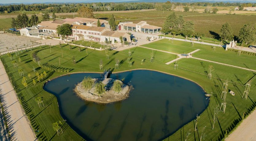 Photo of The Vineyard Retreat