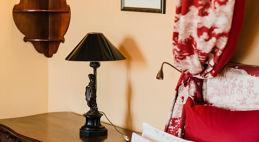 Photo of The Vineyard Retreat