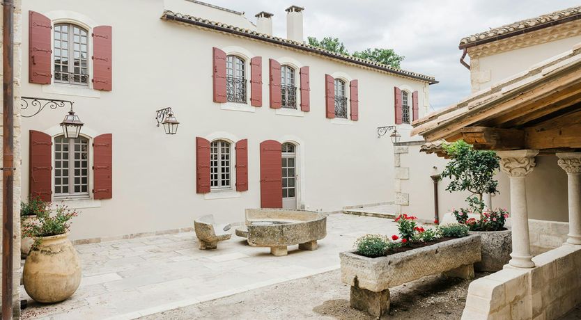 Photo of The Vineyard Retreat