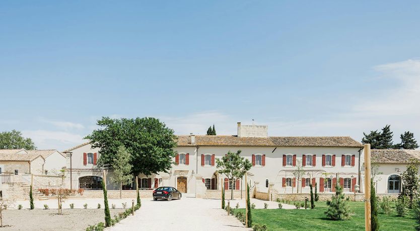 Photo of The Vineyard Retreat