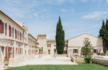 The Vineyard Retreat Holiday Home
