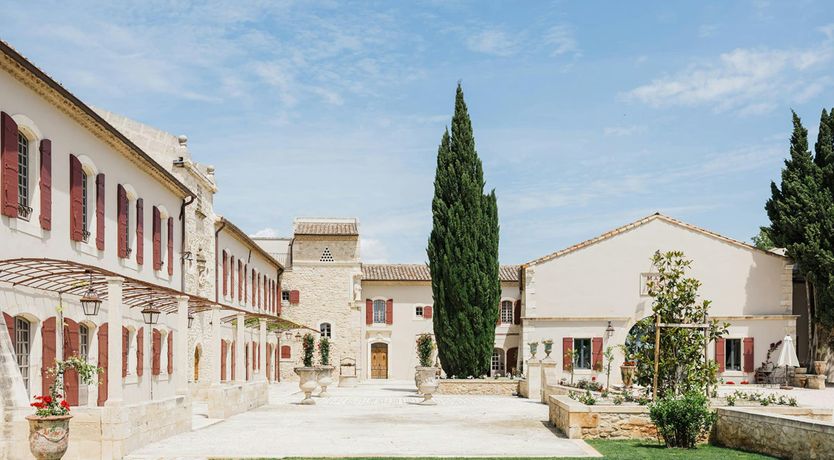 Photo of The Vineyard Retreat
