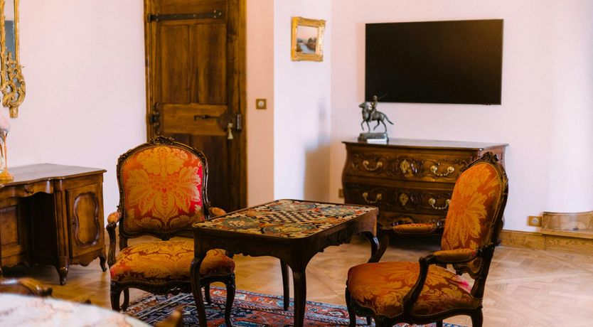 Photo of The Vineyard Retreat