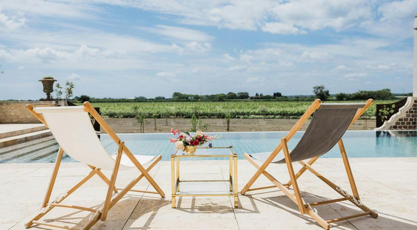 Photo of The Vineyard Retreat