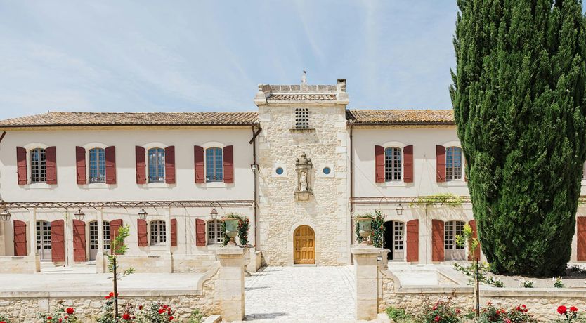 Photo of The Vineyard Retreat