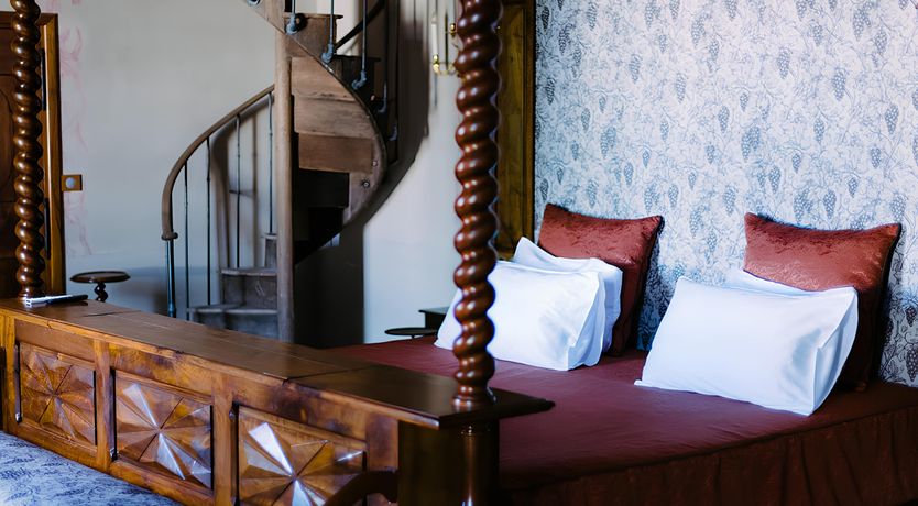 Photo of The Vineyard Retreat