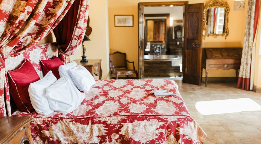 Photo of The Vineyard Retreat