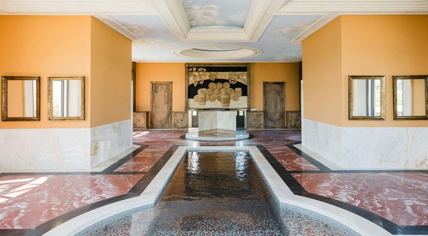 Photo of The Vineyard Retreat