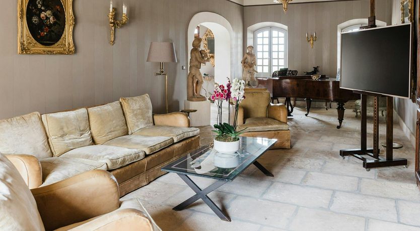 Photo of The Vineyard Retreat