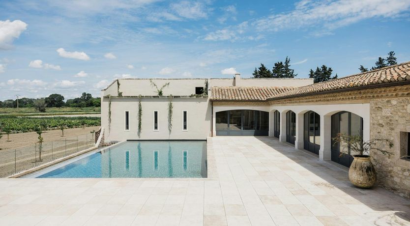 Photo of The Vineyard Retreat