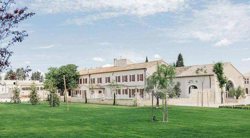 Photo of The Vineyard Retreat