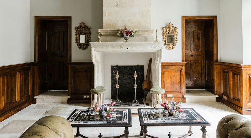 Photo of The Vineyard Retreat