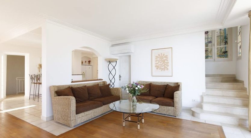 Photo of Eucalyptus Air