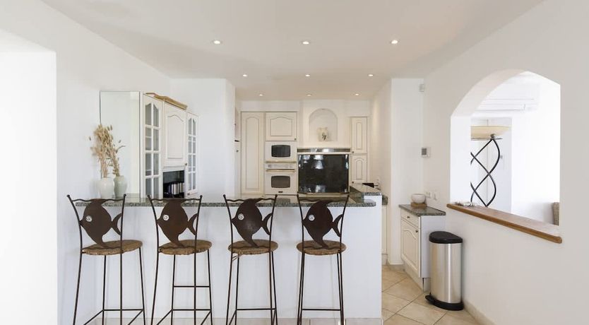 Photo of Eucalyptus Air