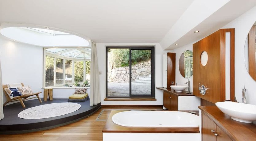 Photo of Eucalyptus Air