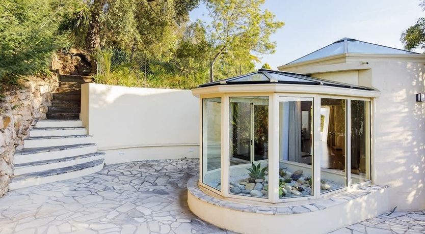 Photo of Eucalyptus Air