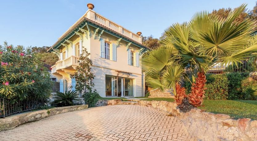 Photo of Eucalyptus Air