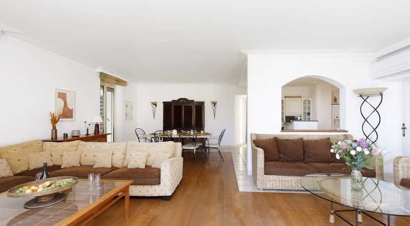 Photo of Eucalyptus Air