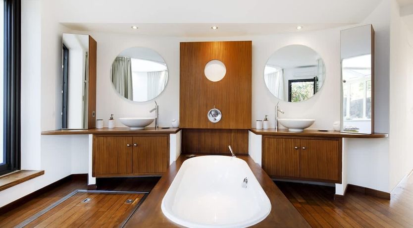 Photo of Eucalyptus Air