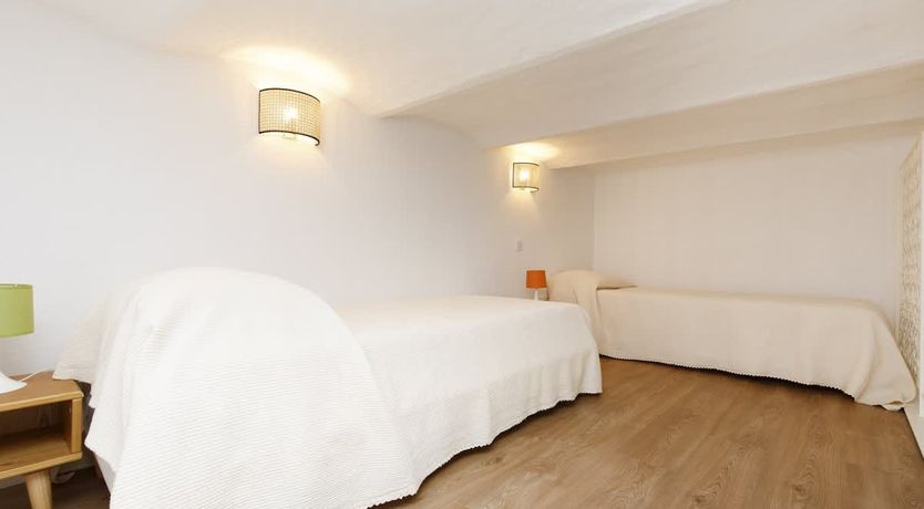 Photo of Eucalyptus Air