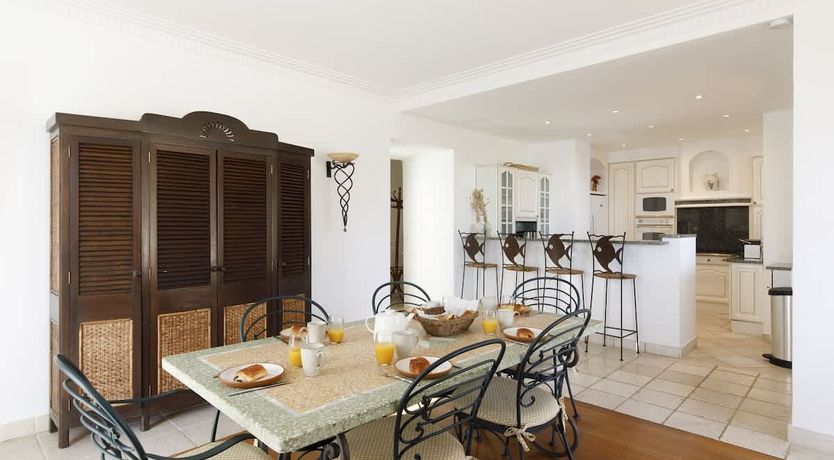 Photo of Eucalyptus Air