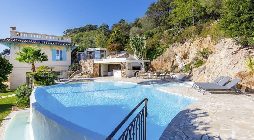 Photo of Eucalyptus Air