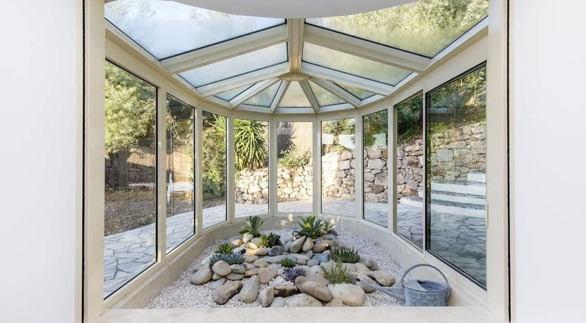 Photo of Eucalyptus Air