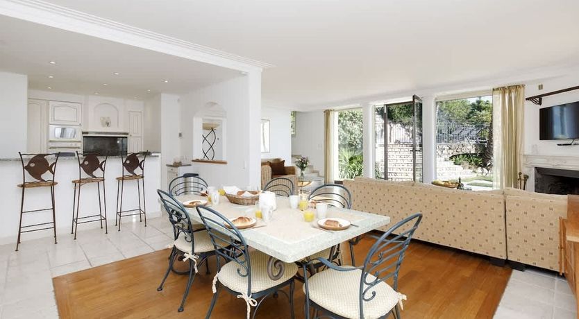 Photo of Eucalyptus Air