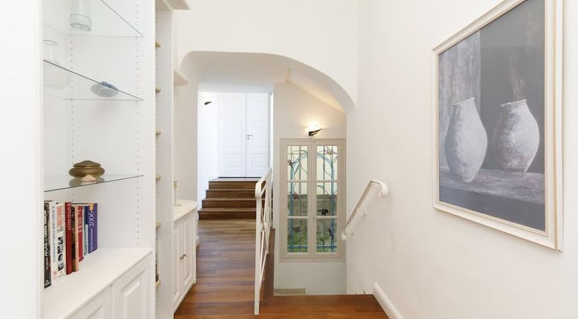 Photo of Eucalyptus Air