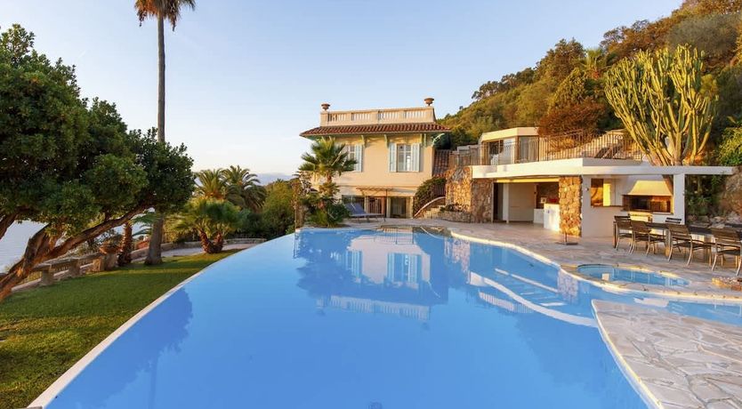 Photo of Eucalyptus Air