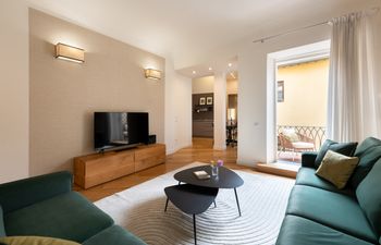 The Cecilia Holiday Home